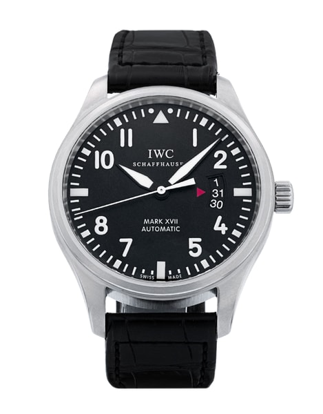 IWC Pilot's Mark XVII IW326501